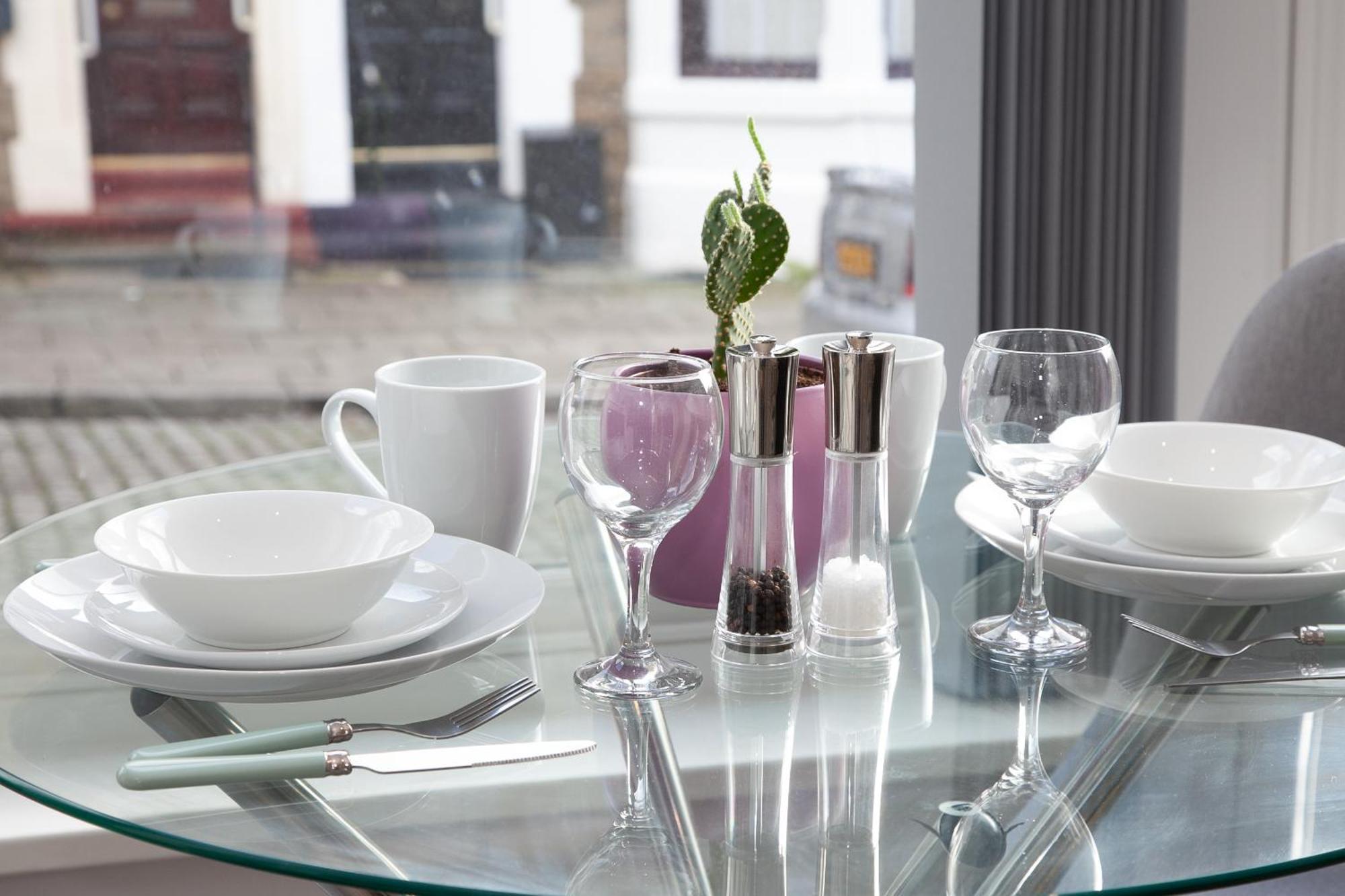 Studio Stay City Haven Preston Preston (Lancashire) Quarto foto