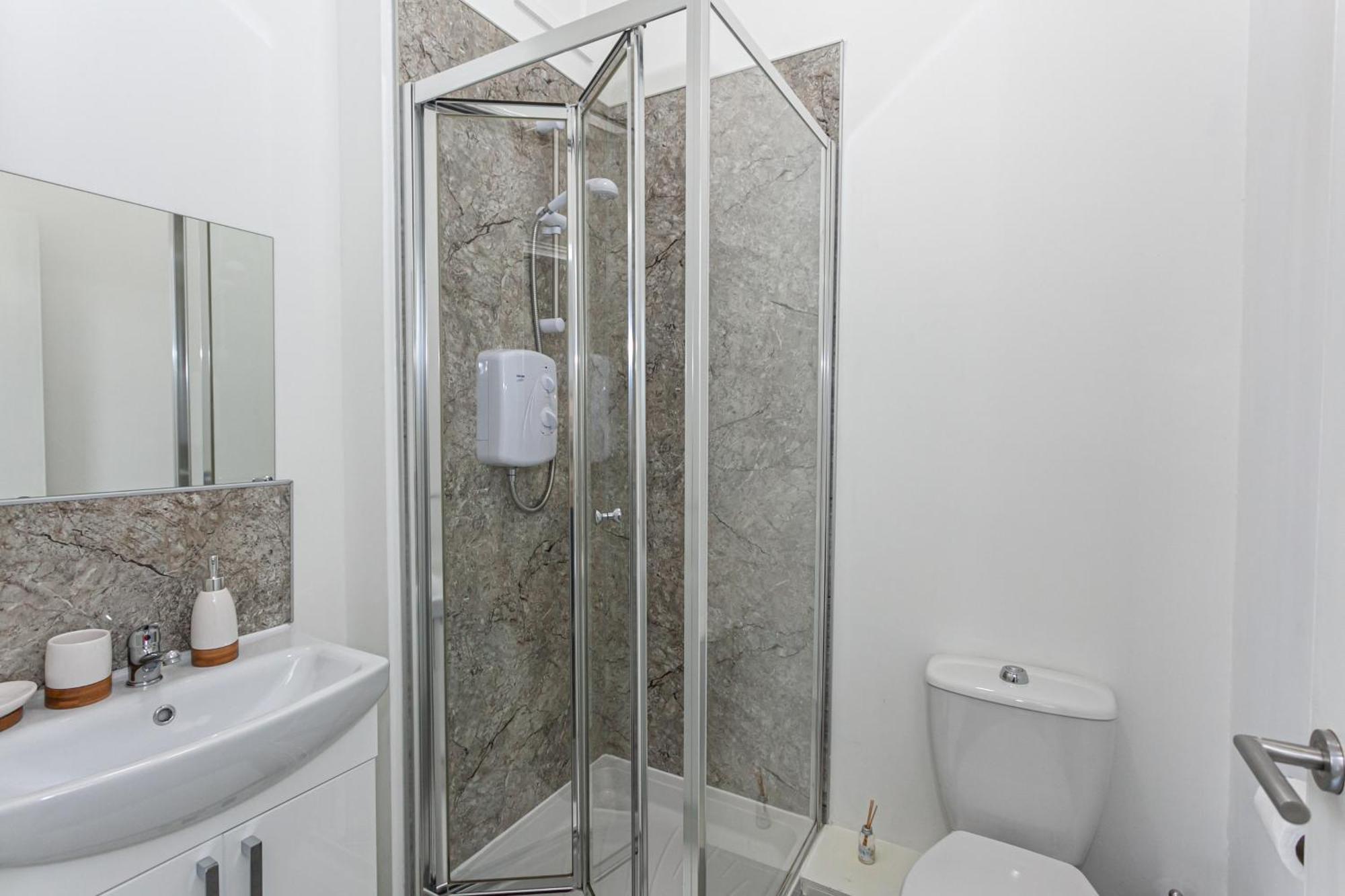 Studio Stay City Haven Preston Preston (Lancashire) Exterior foto